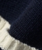 ySHIPSʒzLOGAN KNITTING MILLS: VlbN pb` J[fBK